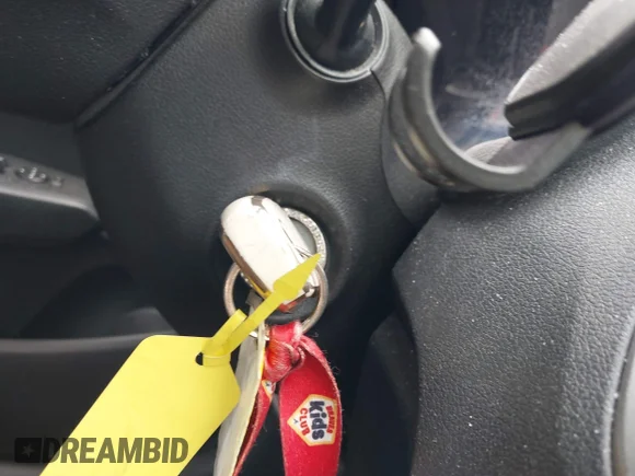 ✅ 2020 Hyundai Accent SE • VIN: 3KPC24A65LE113052 • Lot: 44991813. Listed on IAAI with 105,623 mi. Free auction sales archive from the USA and detailed vehicle history report at DreamBid. Image 11.