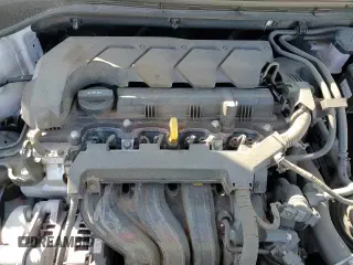 ✅ 2020 Hyundai Accent SE • VIN: 3KPC24A61LE110424 • Лот: 83385544. Опубликован ранее на Copart с пробегом 61 105 миль. Бесплатный доступ к архиву аукционных продаж из США и подробный отчёт об истории автомобиля на DreamBid. Изображение 15.