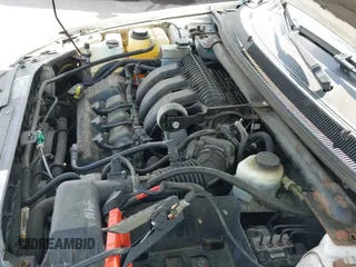 ✅ 2006 Ford Five Hundred SEL • VIN: 1FAFP24106G160356 • Лот: 43215145. Опубликован ранее на IAAI с пробегом 162 453 миль. Бесплатный доступ к архиву аукционных продаж из США и подробный отчёт об истории автомобиля на DreamBid. Изображение 12.