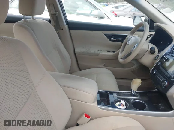 ✅ 2014 Nissan Altima SL • VIN: 1N4AL3AP7EN254619 • Lot: 44734422. Wystawiony na IAAI z przebiegiem 167 261 mil. Bezpłatny archiwum sprzedaży aukcyjnych z USA i szczegółowy raport historii pojazdu na DreamBid. Zdjęcie 5.