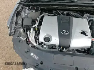 ✅ 2025 Lexus ES 350 • VIN: 58ADZ1B11SU196100 • Lot: 68377795. Listed on Copart with 1,934 mi. Free auction sales archive from the USA and detailed vehicle history report at DreamBid. Image 13.