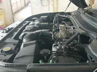 ✅ 2016 Land Rover Range Rover HSE • VIN: SALGS2PF5GA297312 • Lot: 42107766. Listed on IAAI with 93,295 mi. Free auction sales archive from the USA and detailed vehicle history report at DreamBid. Image 18.