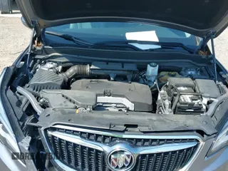 ✅ 2019 Buick Envision Essence • VIN: LRBFX2SA2KD075803 • Lot: 43005437. Listed on IAAI with 92,063 mi. Free auction sales archive from the USA and detailed vehicle history report at DreamBid. Image 19.