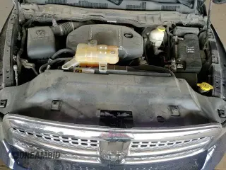 ✅ 2017 Ram 1500 Laramie • VIN: 1C6RR7VM0HS555815 • Lot: 56104795. Listed on Copart with 101,814 mi. Free auction sales archive from the USA and detailed vehicle history report at DreamBid. Image 13.