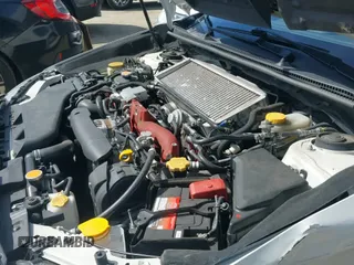 ✅ 2019 Subaru WRX STI • VIN: JF1VA2R60K9819293 • Лот: 41758745. Опубликован ранее на IAAI с пробегом 42 101 миль. Бесплатный доступ к архиву аукционных продаж из США и подробный отчёт об истории автомобиля на DreamBid. Изображение 21.