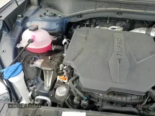 ✅ 2024 Kia Sorento EX • VIN: 5XYRH4JF5RG308220 • Lot: 86490285. Listed on Copart with 8,113 mi. Free auction sales archive from the USA and detailed vehicle history report at DreamBid. Image 15.