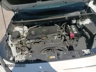 ✅ 2020 Toyota RAV4 LE • VIN: 2T3H1RFV6LW073641 • Lot: 80342935. Listed on Copart with 133,277 mi. Free auction sales archive from the USA and detailed vehicle history report at DreamBid. Image 14.