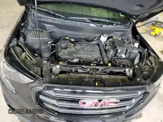 ✅ 2020 GMC Terrain SLE • VIN: 3GKALMEV2LL309357 • Лот: 70984615. Опубликован ранее на Copart с пробегом 55 786 миль. Бесплатный доступ к архиву аукционных продаж из США и подробный отчёт об истории автомобиля на DreamBid. Изображение 14.