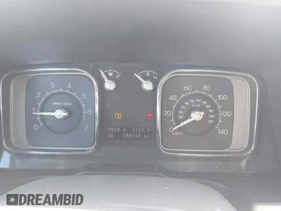 ✅ 2007 Lincoln MKX • VIN: 2LMDU68C17BJ39733 • Лот: 45149388. Опубликован ранее на IAAI с пробегом 255 388 миль. Бесплатный доступ к архиву аукционных продаж из США и подробный отчёт об истории автомобиля на DreamBid. Изображение 7.