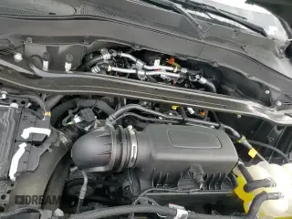 ✅ 2024 Ford Explorer ST-Line • VIN: 1FMSK7KH2RGA72655 • Lot: 93686855. Listed on Copart with 6,872 mi. Free auction sales archive from the USA and detailed vehicle history report at DreamBid. Image 14.