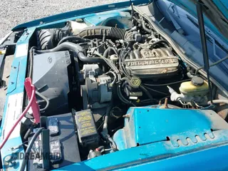 ✅ 1993 Mercury Cougar • VIN: 1MEPM6240PH648065 • Lot: 42561994. Listed on IAAI with 117,296 mi. Free auction sales archive from the USA and detailed vehicle history report at DreamBid. Image 15.