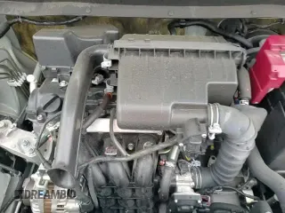 ✅ 2023 Mitsubishi Mirage SE • VIN: ML32FVFJ4PHF02855 • Lot: 49831225. Wystawiony na Copart z przebiegiem 26 251 mil. Bezpłatny archiwum sprzedaży aukcyjnych z USA i szczegółowy raport historii pojazdu na DreamBid. Zdjęcie 13.