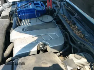 ✅ 2004 Lexus LS 430 • VIN: JTHBN36F840168383 • Lot: 43067999. Listed on IAAI with 188,648 mi. Free auction sales archive from the USA and detailed vehicle history report at DreamBid. Image 12.