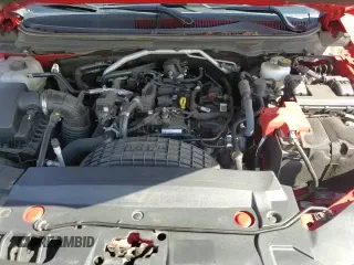 ✅ 2022 Ford Ranger Lariat • VIN: 1FTER4FH5NLD41934 • Lot: 84808565. Listed on Copart with 39,117 mi. Free auction sales archive from the USA and detailed vehicle history report at DreamBid. Image 15.