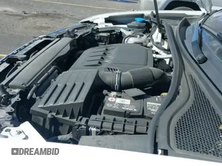 ✅ 2020 Audi Q3 Premium Plus • VIN: WA1BECF36L1086470 • Lot: 43433212. Listed on IAAI with 67,245 mi. Free auction sales archive from the USA and detailed vehicle history report at DreamBid. Image 20.