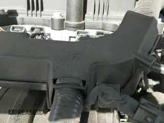 ✅ 2020 Hyundai Venue SEL • VIN: KMHRC8A33LU035467 • Lot: 41692538. Listed on IAAI with 41,786 mi. Free auction sales archive from the USA and detailed vehicle history report at DreamBid. Image 18.