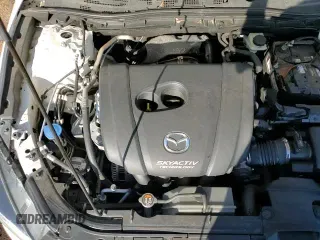 ✅ 2017 Mazda 3 Touring • VIN: 3MZBN1L35HM132652 • Lot: 86544735. Listed on Copart with 146,065 mi. Free auction sales archive from the USA and detailed vehicle history report at DreamBid. Image 13.