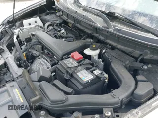 ✅ 2019 Nissan Rogue SL • VIN: 5N1AT2MV1KC830335 • Лот: 41027715. Опубликован ранее на IAAI с пробегом 95 408 миль. Бесплатный доступ к архиву аукционных продаж из США и подробный отчёт об истории автомобиля на DreamBid. Изображение 14.