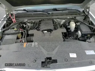 ✅ 2017 Chevrolet Silverado 1500 LT • VIN: 3GCPCREC1HG185731 • Лот: 93146365. Опубликован ранее на Copart с пробегом 87 711 миль. Бесплатный доступ к архиву аукционных продаж из США и подробный отчёт об истории автомобиля на DreamBid. Изображение 13.