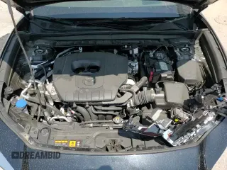 ✅ 2024 Mazda CX-30 S Premium • VIN: 3MVDMBDMXRM682702 • Lot: 59981805. Listed on Copart with 21,505 mi. Free auction sales archive from the USA and detailed vehicle history report at DreamBid. Image 15.