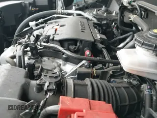 ✅ 2023 Honda HR-V Sport • VIN: 3CZRZ1H58PM708369 • Lot: 43306859. Listed on IAAI with 49,359 mi. Free auction sales archive from the USA and detailed vehicle history report at DreamBid. Image 20.