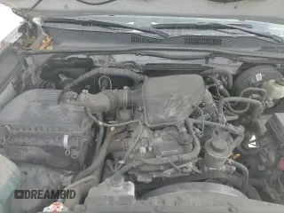 ✅ 2021 Toyota Tacoma SR • VIN: 5TFAX5GN9MX190862 • Lot: 89647145. Wystawiony na Copart z przebiegiem 85 614 mil. Bezpłatny archiwum sprzedaży aukcyjnych z USA i szczegółowy raport historii pojazdu na DreamBid. Zdjęcie 13.