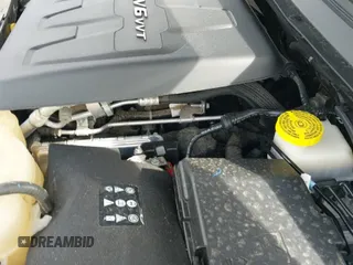 ✅ 2022 Jeep Cherokee Latitude Lux • VIN: 1C4PJLMX6ND521213 • Lot: 42450671. Listed on IAAI with 56,126 mi. Free auction sales archive from the USA and detailed vehicle history report at DreamBid. Image 19.