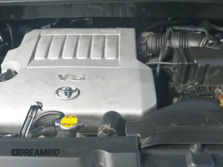 ✅ 2012 Toyota Highlander • VIN: 5TDBK3EH9CS126510 • Lot: 43828774. Listed on IAAI with 129,089 mi. Free auction sales archive from the USA and detailed vehicle history report at DreamBid. Image 19.