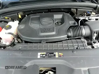 ✅ 2022 Jeep Grand Cherokee Overland • VIN: 1C4RJHDG1N8629415 • Lot: 71151475. Wystawiony na Copart z przebiegiem 25 048 mil. Bezpłatny archiwum sprzedaży aukcyjnych z USA i szczegółowy raport historii pojazdu na DreamBid. Zdjęcie 14.