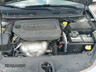 ✅ 2015 Dodge Dart SXT • VIN: 1C3CDFBB2FD181563 • Lot: 42536274. Listed on IAAI with 217,209 mi. Free auction sales archive from the USA and detailed vehicle history report at DreamBid. Image 12.