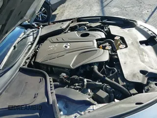 ✅ 2019 Infiniti Q50 Sport • VIN: JN1EV7APXKM516649 • Lot: 43678497. Listed on IAAI with 67,313 mi. Free auction sales archive from the USA and detailed vehicle history report at DreamBid. Image 20.