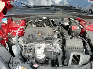 ✅ 2025 Honda HR-V Sport • VIN: 3CZRZ2H51SM706557 • Lot: 84876485. Wystawiony na Copart z przebiegiem 11 118 mil. Bezpłatny archiwum sprzedaży aukcyjnych z USA i szczegółowy raport historii pojazdu na DreamBid. Zdjęcie 14.