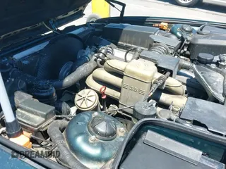 ✅ 1990 BMW 5 Series • VIN: WBAHD2315LBF68499 • Lot: 42815606. Listed on IAAI with 192,541 mi. Free auction sales archive from the USA and detailed vehicle history report at DreamBid. Image 12.