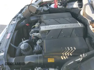 ✅ 2005 Mercedes-Benz C 240 • VIN: WDBRF81J95F599348 • Lot: 41725376. Wystawiony na IAAI z przebiegiem 210 859 mil. Bezpłatny archiwum sprzedaży aukcyjnych z USA i szczegółowy raport historii pojazdu na DreamBid. Zdjęcie 12.