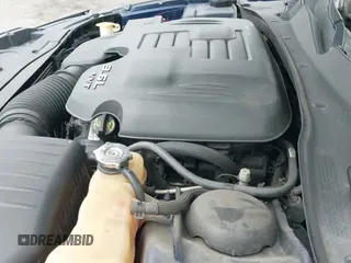 ✅ 2015 Chrysler 300 C • VIN: 2C3CCAEG9FH743507 • Lot: 42074059. Listed on IAAI with 75,312 mi. Free auction sales archive from the USA and detailed vehicle history report at DreamBid. Image 19.