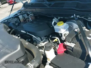 ✅ 2023 Ram 2500 Power Wagon • VIN: 3C6TR5EJ6PG538684 • Lot: 43354118. Wystawiony na IAAI z przebiegiem 17 470 mil. Bezpłatny archiwum sprzedaży aukcyjnych z USA i szczegółowy raport historii pojazdu na DreamBid. Zdjęcie 23.