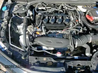 ✅ 2025 Honda Civic Si • VIN: 2HGFE1E55SH477299 • Лот: 90926605. Опубликован ранее на Copart с пробегом 4 928 миль. Бесплатный доступ к архиву аукционных продаж из США и подробный отчёт об истории автомобиля на DreamBid. Изображение 13.