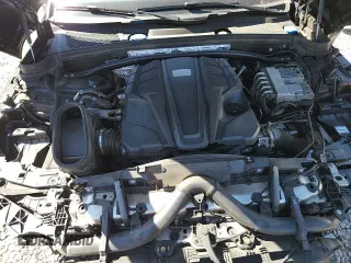 ✅ 2020 Porsche Macan S • VIN: WP1AB2A52LLB37303 • Лот: 81321735. Опубликован ранее на Copart с пробегом 27 990 миль. Бесплатный доступ к архиву аукционных продаж из США и подробный отчёт об истории автомобиля на DreamBid. Изображение 14.