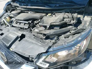 ✅ 2020 Nissan Rogue S • VIN: JN1BJ1CW3LW647587 • Lot: 42585532. Listed on IAAI with 85,359 mi. Free auction sales archive from the USA and detailed vehicle history report at DreamBid. Image 19.