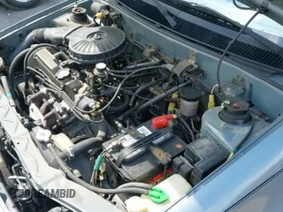 ✅ 1994 Geo Metro • VIN: 2C1MR2467R6760543 • Lot: 42439216. Listed on IAAI with 295,801 mi. Free auction sales archive from the USA and detailed vehicle history report at DreamBid. Image 12.