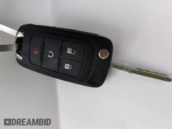 ✅ 2016 Buick Encore Convenience • VIN: KL4CJFSB6GB606049 • Lot: 45003192. Wystawiony na IAAI z przebiegiem 67 065 mil. Bezpłatny archiwum sprzedaży aukcyjnych z USA i szczegółowy raport historii pojazdu na DreamBid. Zdjęcie 11.