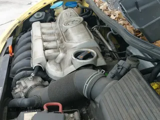 ✅ 2007 Volkswagen Beetle • VIN: 3VWRW31C97M506706 • Lot: 42510902. Listed on IAAI with 64,200 mi. Free auction sales archive from the USA and detailed vehicle history report at DreamBid. Image 12.