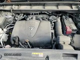 ✅ 2021 Toyota Highlander L • VIN: 5TDBZRBH3MS527426 • Лот: 89545525. Опубликован ранее на Copart с пробегом 67 368 миль. Бесплатный доступ к архиву аукционных продаж из США и подробный отчёт об истории автомобиля на DreamBid. Изображение 14.