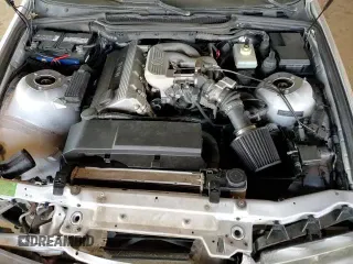 ✅ 1998 BMW 3 Series 318ti • VIN: WBACG7324WKC31009 • Лот: 83384324. Опубликован ранее на Copart с пробегом 74 244 миль. Бесплатный доступ к архиву аукционных продаж из США и подробный отчёт об истории автомобиля на DreamBid. Изображение 13.