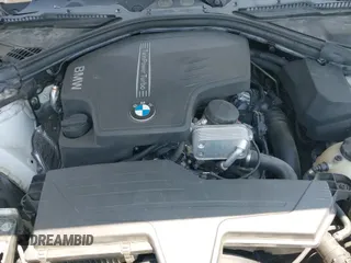 ✅ 2017 BMW 3 Series 320i • VIN: WBA8E1G58HNU14859 • Lot: 42755895. Listed on IAAI with 116,339 mi. Free auction sales archive from the USA and detailed vehicle history report at DreamBid. Image 19.