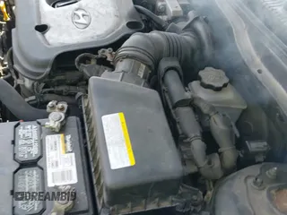 ✅ 2006 Hyundai Accent GLS • VIN: KMHCN46C36U018237 • Лот: 41916524. Опубликован ранее на IAAI с пробегом 92 427 миль. Бесплатный доступ к архиву аукционных продаж из США и подробный отчёт об истории автомобиля на DreamBid. Изображение 13.