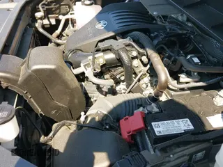 ✅ 2023 Toyota Highlander L • VIN: 5TDKDRBHXPS507466 • Lot: 43080996. Listed on IAAI with 38,592 mi. Free auction sales archive from the USA and detailed vehicle history report at DreamBid. Image 19.