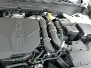 2025 Hyundai Santa Fe SEL с VIN 5NMP2DGLXSH107527, выставлен на аукционе Copart как лот 46322365 с пробегом 1 494 миль миль и Списание • Salvage title. История ставок и продаж доступна на DreamBid. Изображение 14.