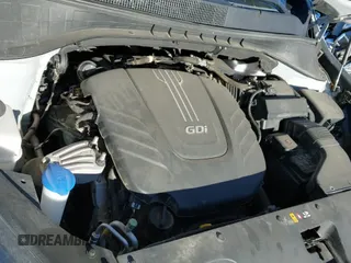 ✅ 2018 Kia Sorento LX • VIN: 5XYPGDA51JG372762 • Lot: 43410906. Listed on IAAI with 95,618 mi. Free auction sales archive from the USA and detailed vehicle history report at DreamBid. Image 20.