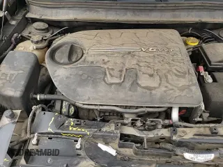 ✅ 2017 Jeep Cherokee Trailhawk L Plus • VIN: 1C4PJMBS2HW505080 • Lot: 81503685. Wystawiony na Copart z przebiegiem 66 251 mil. Bezpłatny archiwum sprzedaży aukcyjnych z USA i szczegółowy raport historii pojazdu na DreamBid. Zdjęcie 13.